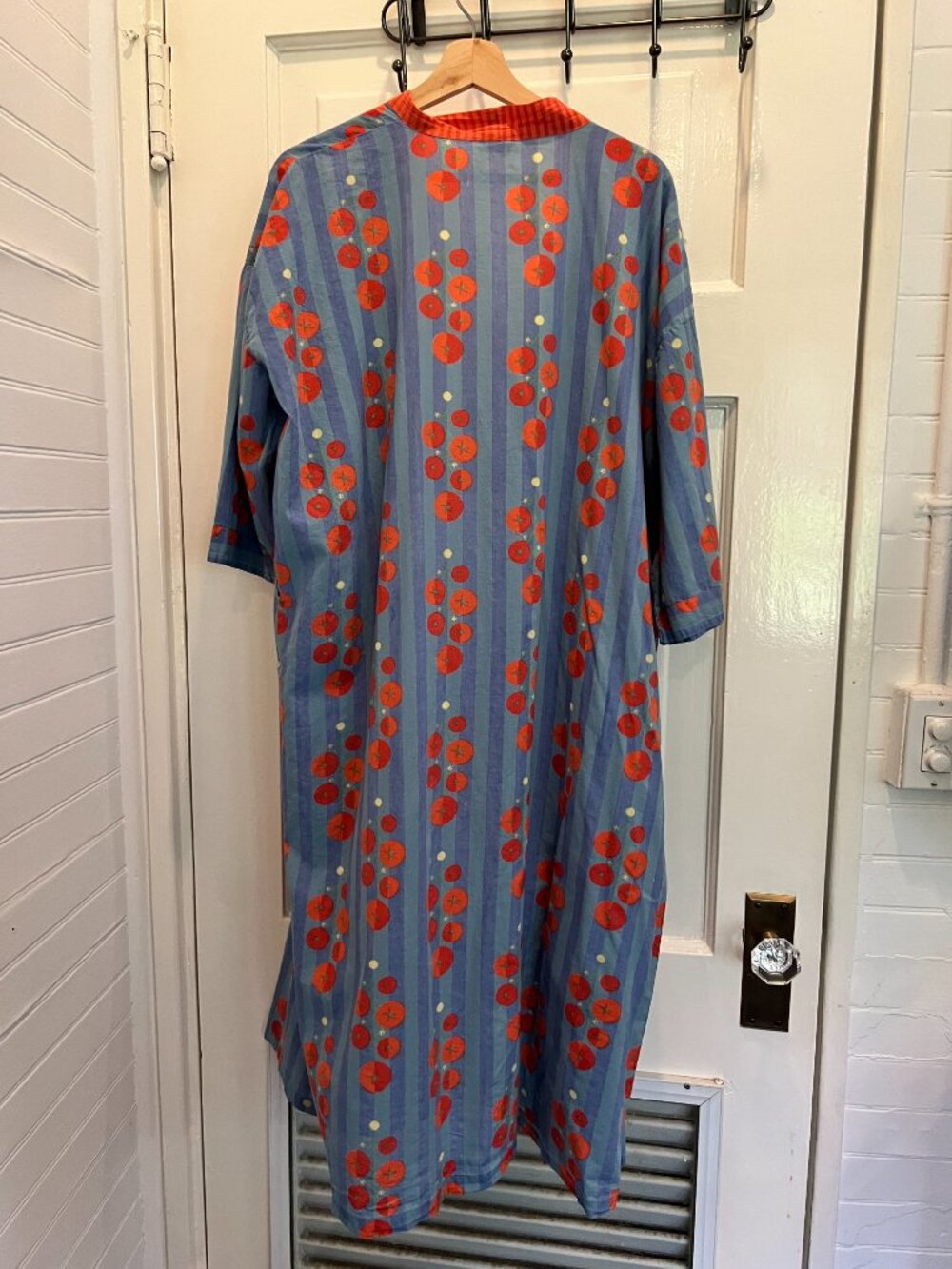 Block Shop Robe - Picture 3 of 4